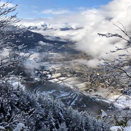 Greco. Benasque. Benasque
