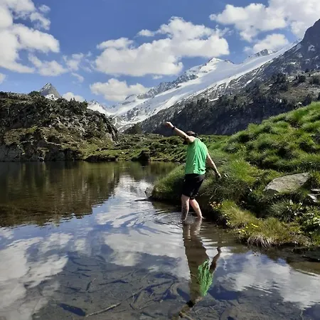 Greco. Benasque. Benasque