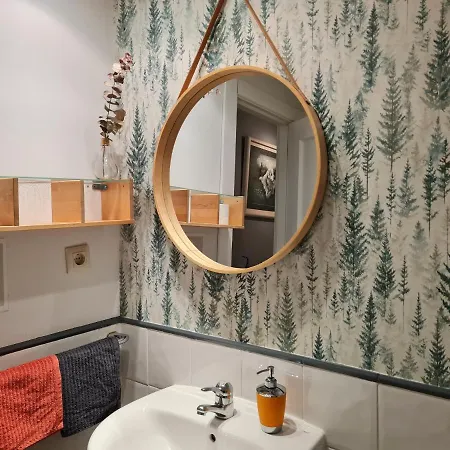 Apartman Greco. Benasque. *