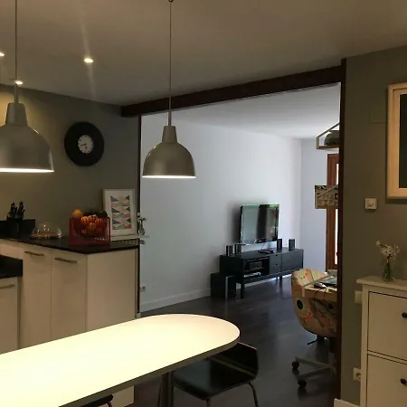Apartman Greco. Benasque. Benasque