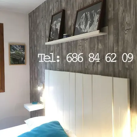 Greco. Benasque. * Benasque