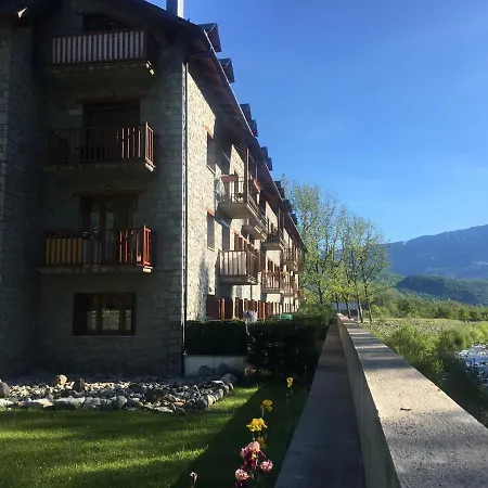 Greco. Benasque.
