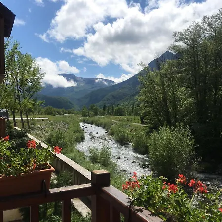 Greco. Benasque. Benasque